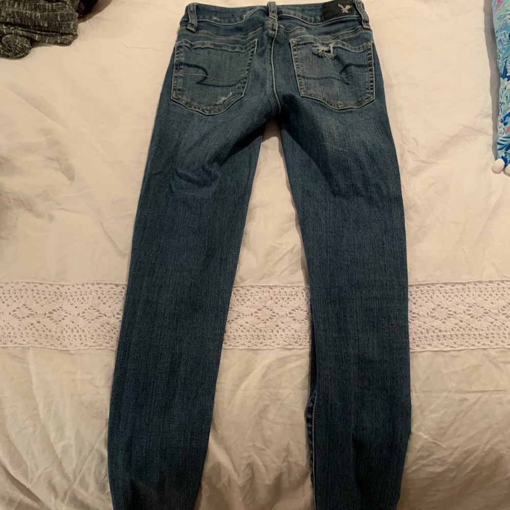 Jeans - Picture 2 of 3